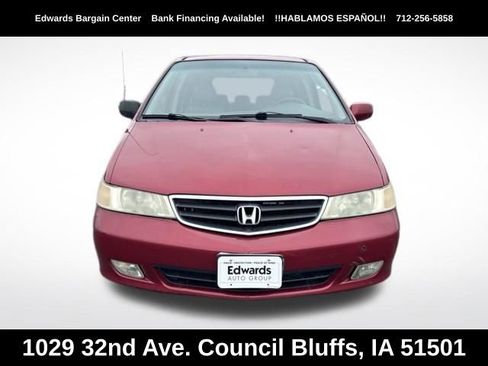 Used 2003 Honda Odyssey EX-L image 2
