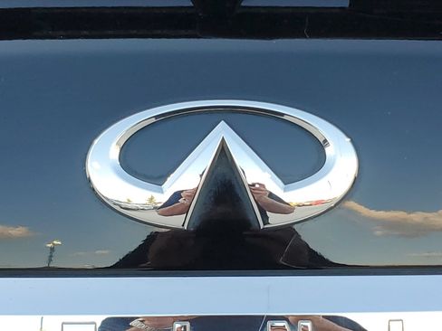 Used 2020 INFINITI QX80 Luxe w/ Proassist Package RWD image 14