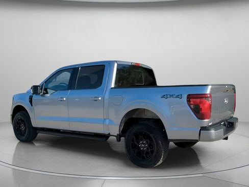 New 2026 Ford F150 XLT AWD/4WD image 20