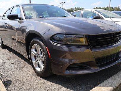Used 2023 Dodge Charger SXT