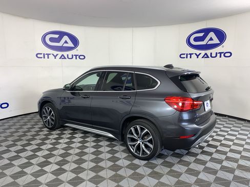 Used 2018 BMW X1 sDrive28i w/ Convenience Package FWD image 5