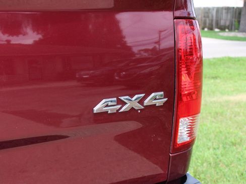 Used 2016 RAM 1500 Big Horn AWD/4WD image 42
