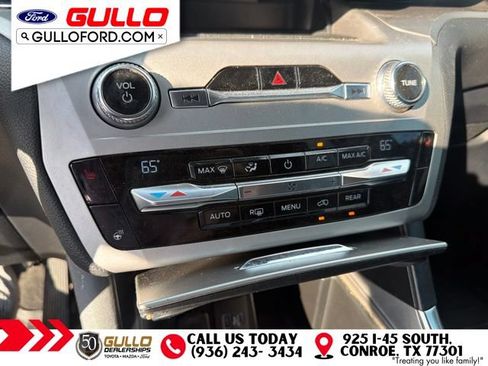 Used 2020 Ford Explorer XLT w/ Equipment Group 202A RWD image 10
