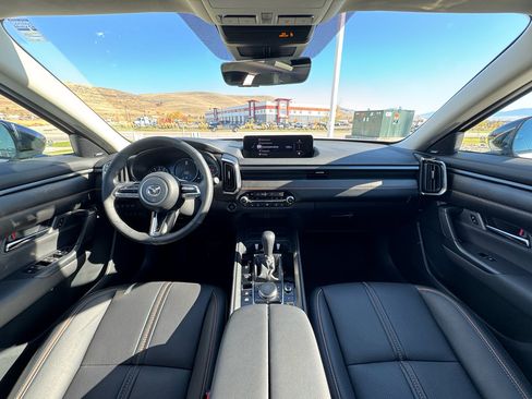 Used 2025 MAZDA CX-50 2.5 Turbo w/ Cargo Package image 27