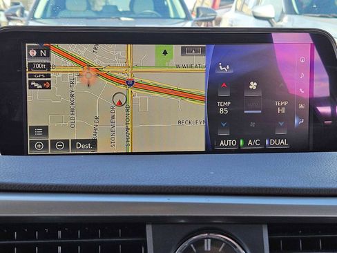 Used 2016 Lexus RX 350 AWD image 21