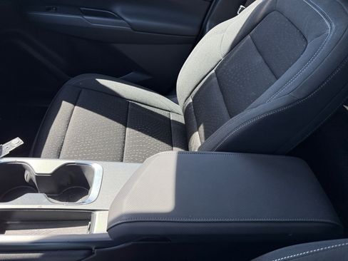 Used 2025 Chevrolet Equinox EV LT FWD image 14