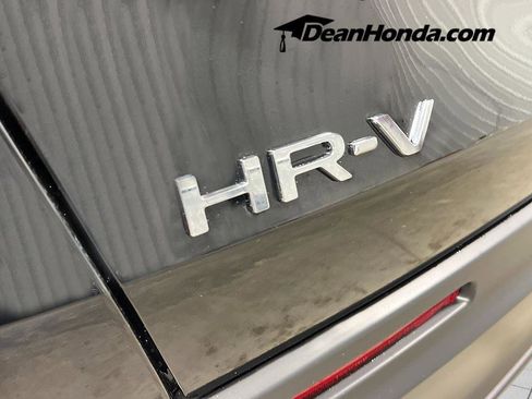 New 2027 Honda HR-V LX image 6