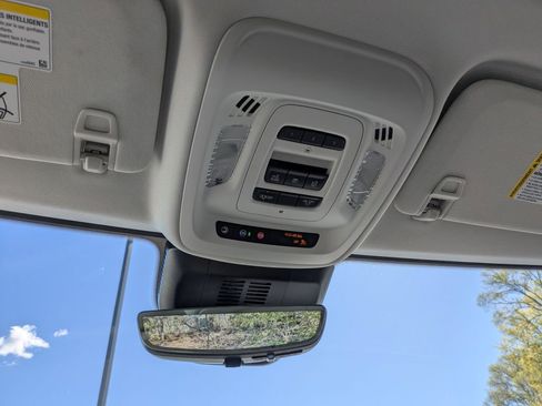 New 2026 Buick Envision Avenir AWD/4WD image 26