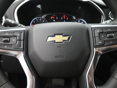 New 2026 Chevrolet Blazer LT w/ Convenience Package AWD/4WD image 19