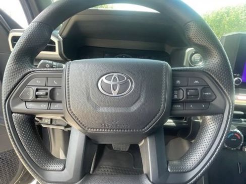 New 2026 Toyota Tacoma SR5 RWD image 18