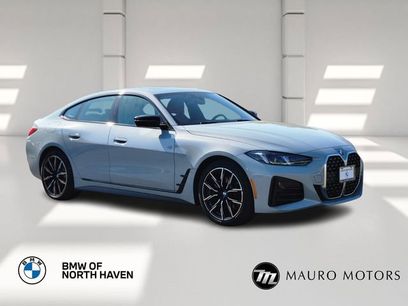 Certified 2025 BMW 430i xDrive