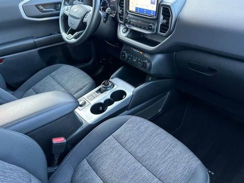 Certified 2022 Ford Bronco Sport Big Bend w/ Convenience Package AWD/4WD image 13