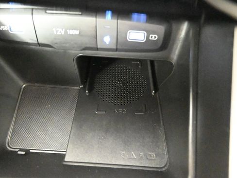 Used 2024 Hyundai Tucson SEL image 30