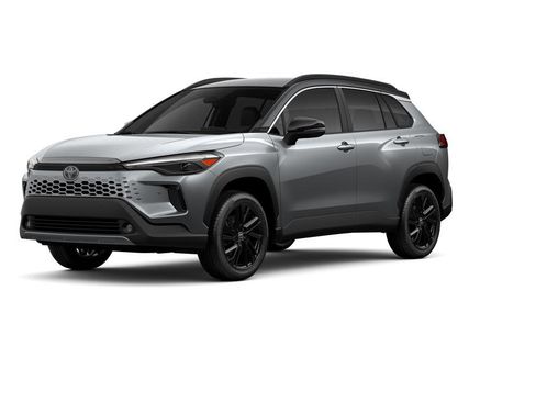 New 2026 Toyota Corolla Cross XSE image 55