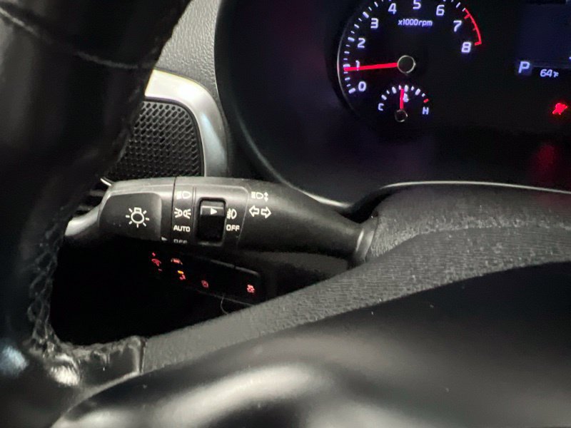 Used 2020 Kia Soul GT-Line w/ GT 2.0L Power Sunroof Package FWD image 20