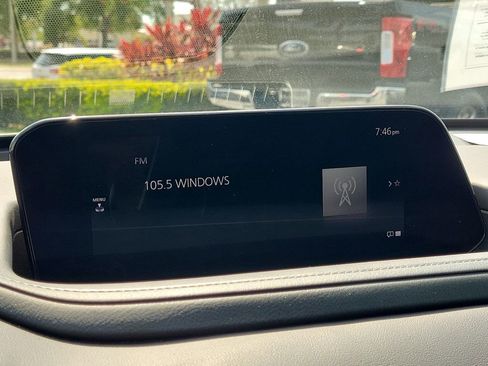 Used 2025 MAZDA CX-30 AWD 2.5 S w/ Preferred Package image 23