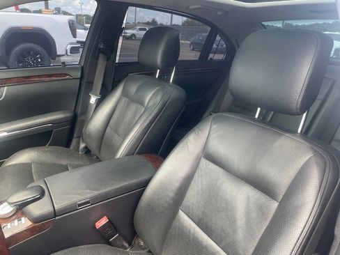 Used 2013 Mercedes-Benz S 550 4MATIC image 17