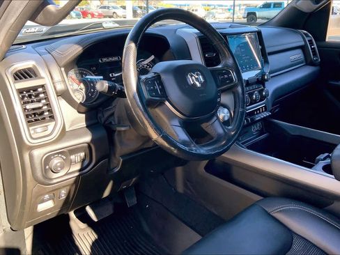 Used 2019 RAM 1500 Sport w/ Level 2 Equipment Group image 17