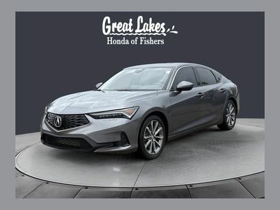Used 2023 Acura Integra