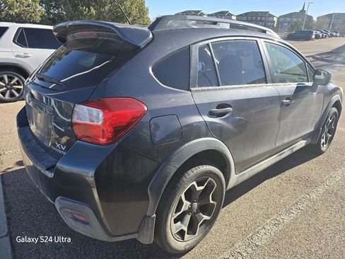 Used 2014 Subaru Crosstrek 2.0i Premium image 12