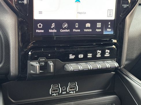 New 2026 RAM 3500 Laramie image 19