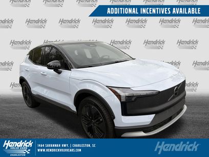 New 2026 Volvo EX30 Cross Country Ultra w/ Protection Package Premier