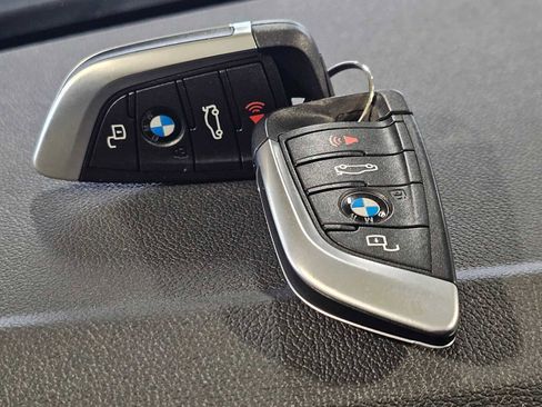 Certified 2023 BMW i4 eDrive35 w/ Premium Package RWD image 43