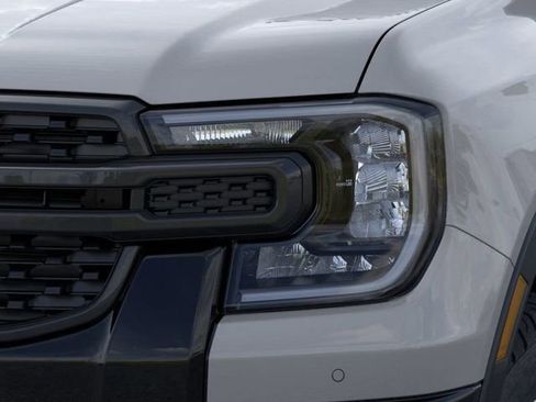 New 2026 Ford Ranger XLT w/ Equipment Group 301A High image 18