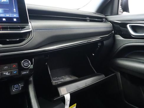 New 2026 Jeep Compass Limited image 36