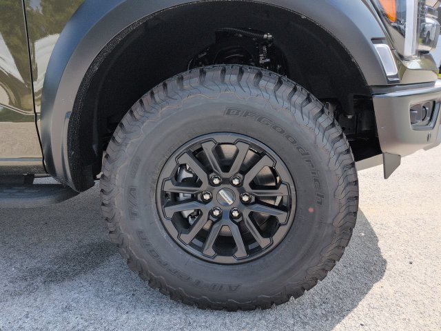 New 2026 Ford F150 Raptor AWD/4WD image 10