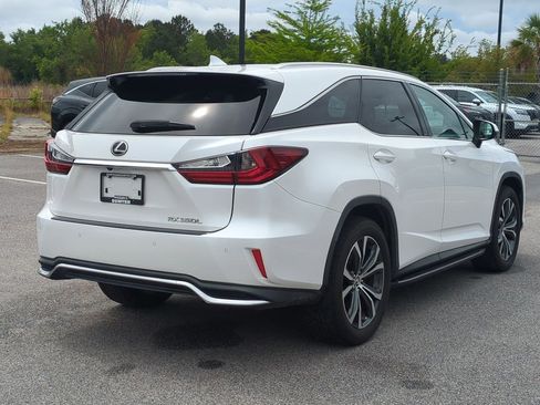 Used 2018 Lexus RX 350L FWD image 4