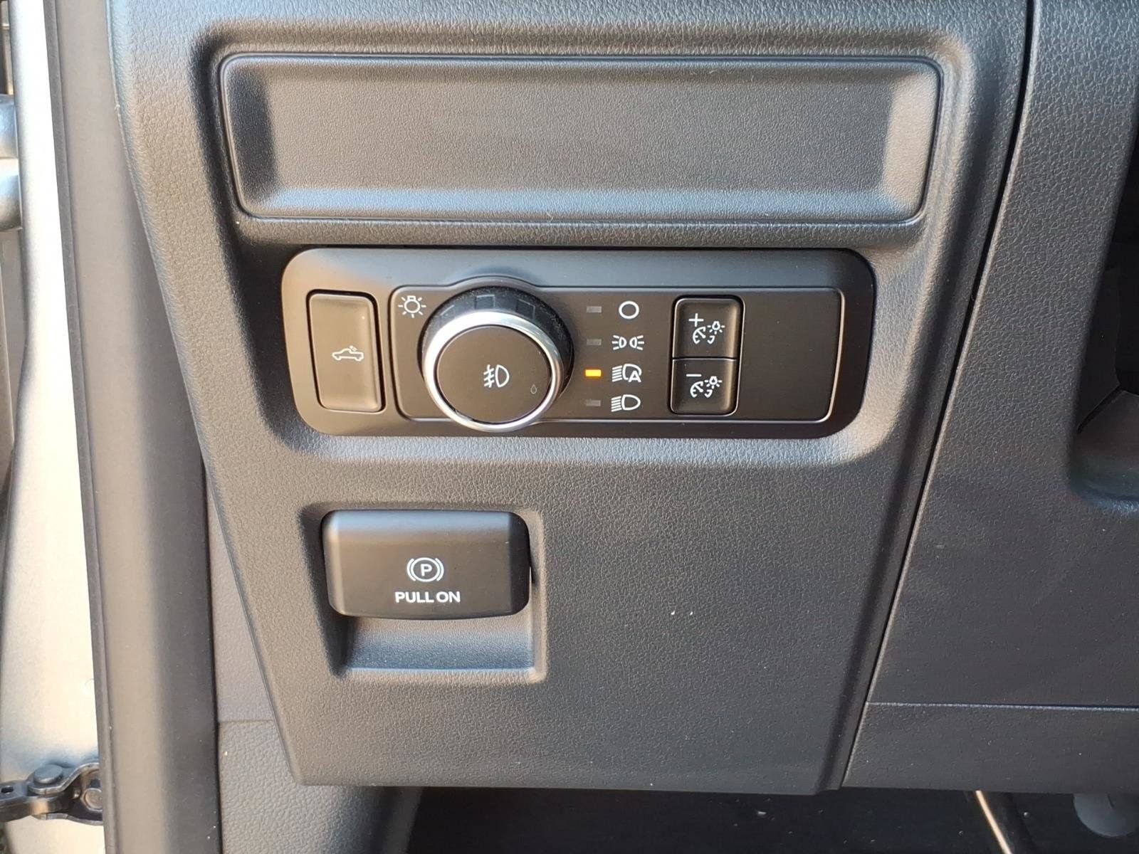Used 2026 Ford F150 STX w/ Equipment Group 200A AWD/4WD image 16