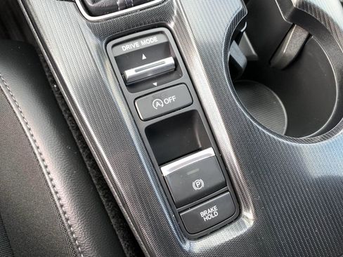 Certified 2023 Honda Civic Sport image 24