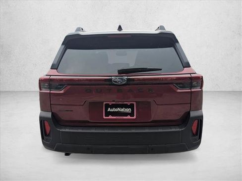 New 2026 Subaru Outback Limited image 8