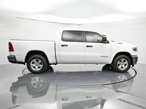 New 2025 RAM 1500 Big Horn image 5