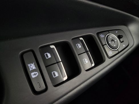 Used 2019 Hyundai Santa Fe 2.0T Ultimate image 27