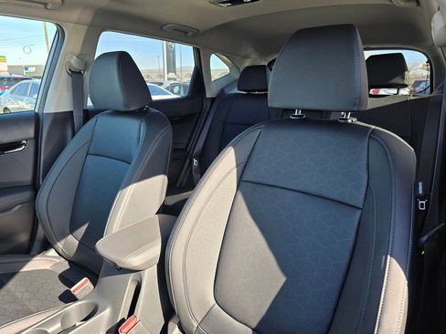 New 2026 Kia Seltos EX AWD/4WD image 24