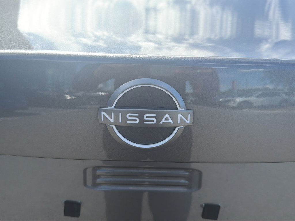 Certified 2024 Nissan Sentra SV w/ SV Premium Package FWD image 49
