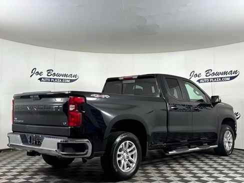 Used 2019 Chevrolet Silverado 1500 LT w/ All-Star Edition image 7