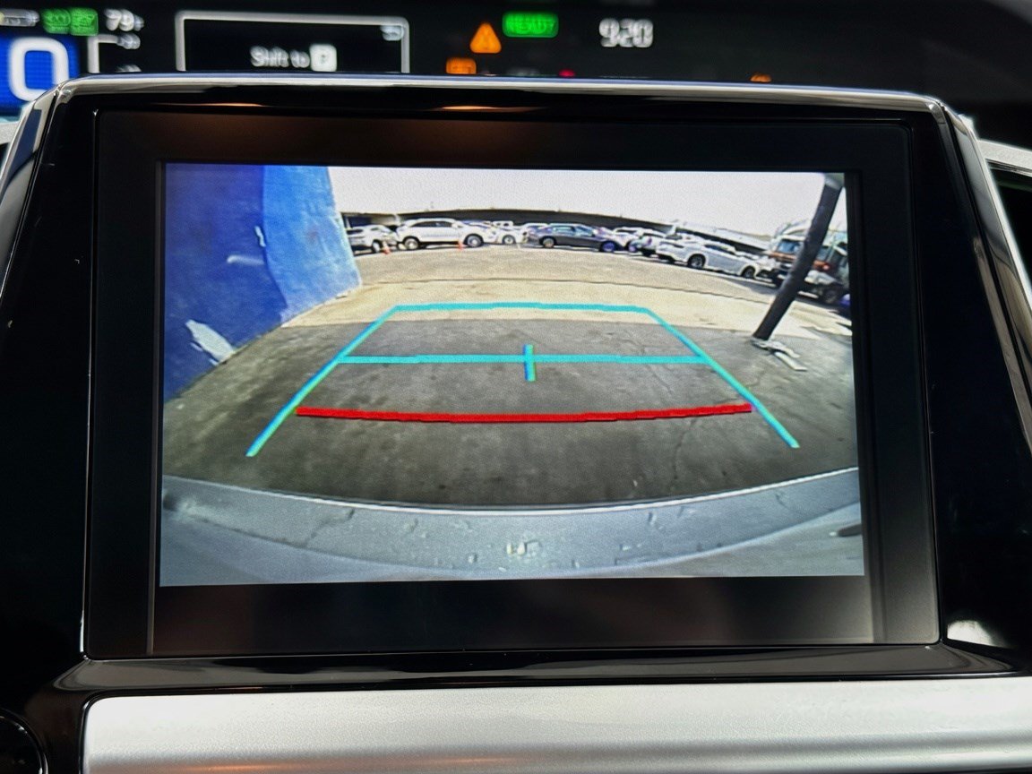 Used 2022 Toyota Prius Prime XLE FWD image 10