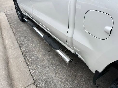 Used 2019 Chevrolet Silverado 1500 LT w/ All-Star Edition AWD/4WD image 35