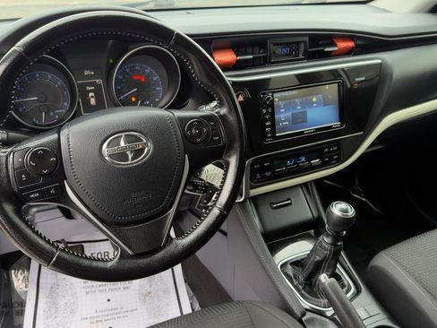 Used 2016 Scion iM 5dr HB Man (Natl) image 33