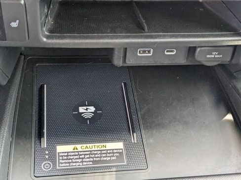 Certified 2025 Honda Passport TrailSport image 26