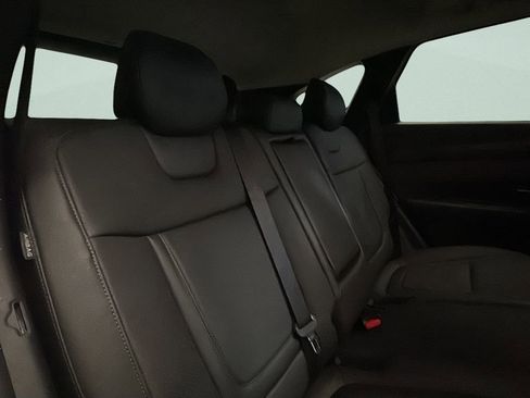 Certified 2025 Hyundai Tucson SEL image 14