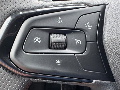 New 2026 Chevrolet Trax LT FWD image 11