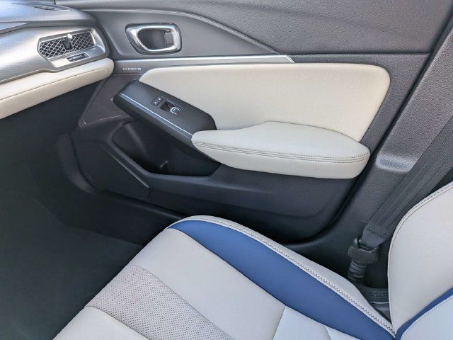 Used 2026 Acura Integra A-Spec w/ Technology Package FWD image 17