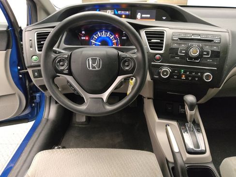 Used 2014 Honda Civic LX image 22