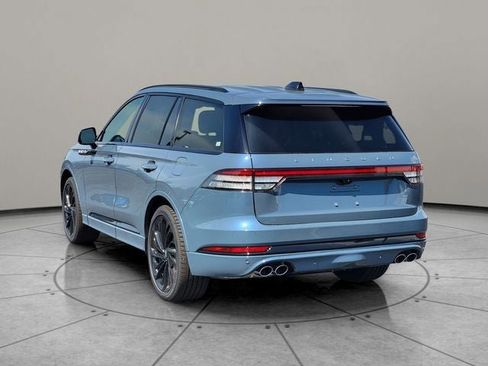 New 2026 Lincoln Aviator Reserve AWD/4WD image 10
