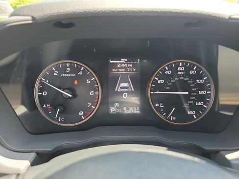 Used 2024 Subaru Crosstrek 2.5i Wilderness w/ Wilderness Package image 12