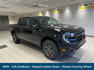 New 2026 Ford Maverick Tremor AWD/4WD 360° Tour